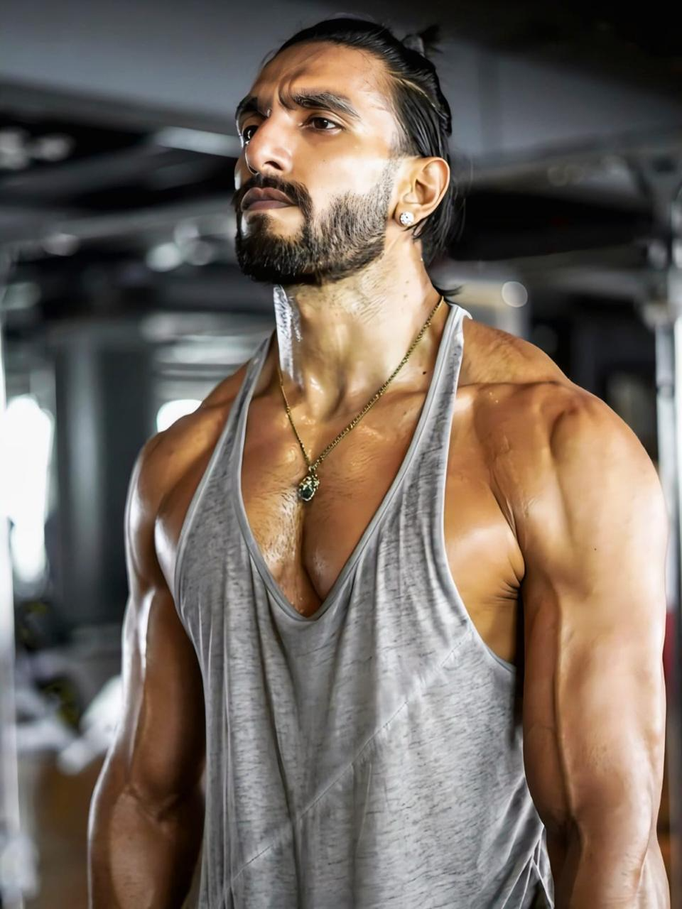 Ranveer Singh