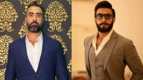 Ranvir Shorey SLAMS Producers Guild Of India's Statement Over Ranveer Singh's Don 3 Exit Row