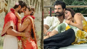 Rashmika Mandanna Says The Happiest Thing She Ever Did Was Marry Vijay Deverakonda