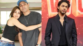 Rhea Chakraborty Confesses Aryan Khan's Dr_g Case Brought Back Memories Of Her, Showik's Arrest