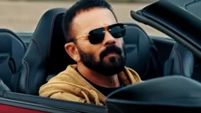 Rohit Shetty Drops Khatron Ki Khiladi 15 Promo