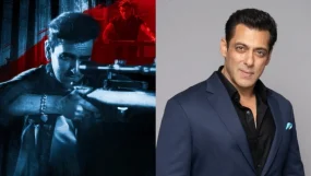 Salman Khan Kala Hiran
