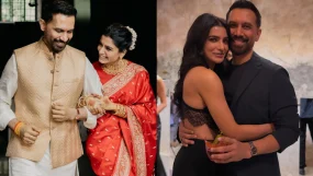 Samantha Ruth Prabhu CONFIRMS Pregnancy With Raj Nidimoru