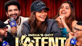 Samay Raina Confirms Alia Bhatt, Sharvari On IGL Season2's First Episode