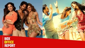 Shahid Kapoor Cocktail 2 Box Office Saif Ali Khan