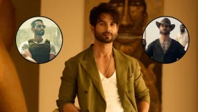 Shahid Kapoor