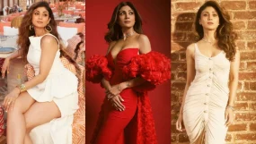 Shilpa Shetty Birthday Special