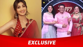 Shilpa Shetty Kundra Sunita Ahuja Tina Ahuja