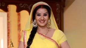 Shilpa Shinde