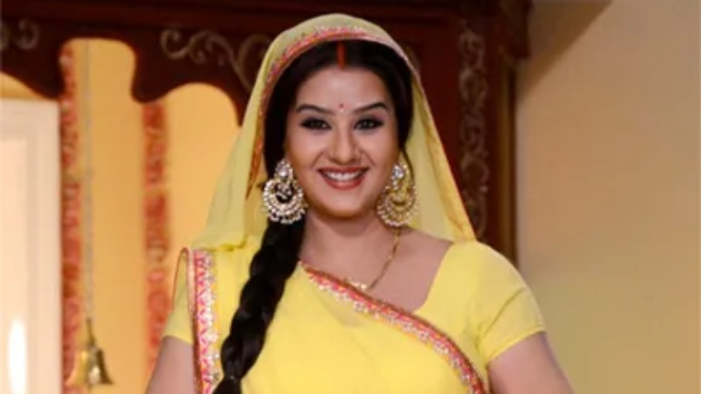 Shilpa Shinde