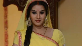 Shilpa Shinde Calls Out Trolls After Admitting Sexual Harassment Complaint Was False