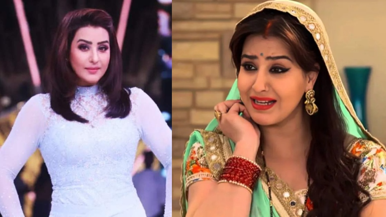 Shilpa Shinde