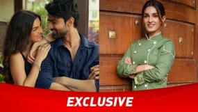 Shiny Doshi Abhishek Kumar Ishk Dum Aur Idli Rasam