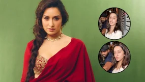 Shraddha Kapoor