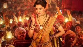 Shraddha Kapoor-Led Eetha Faces Backlash For Title