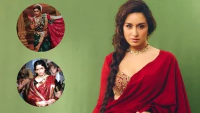Eetha FIRST Look Out!