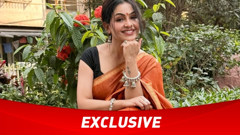 Shubhangi Atre Father's Day