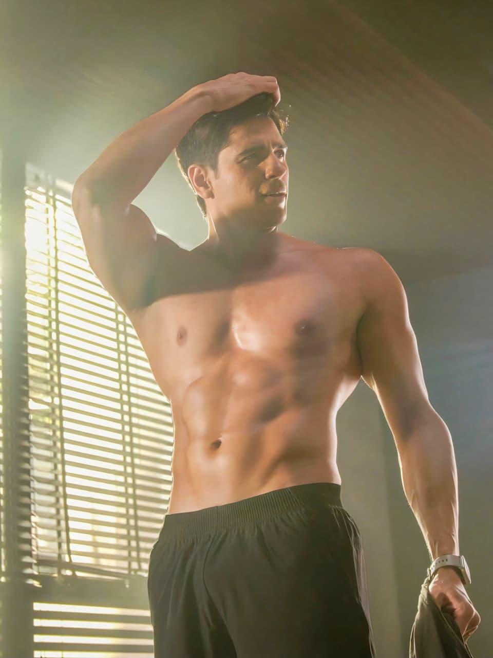 Sidharth Malhotra