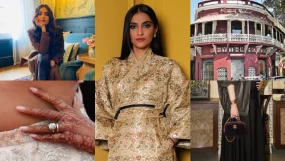 Sonam Kapoor