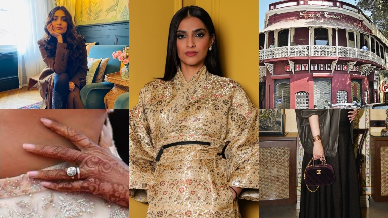 Sonam Kapoor