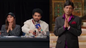 Sunil Pal SLAMS Alia Bhatt After Her Appearance At India's Got Latent Season 2