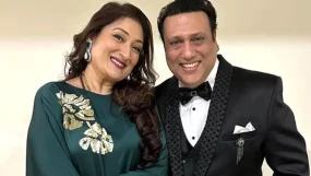 Sunita Ahuja Govinda