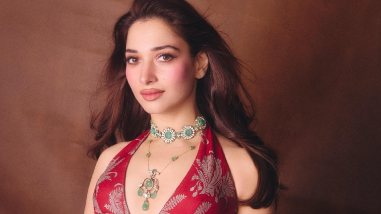 Tamannaah Bhatia's Most Talked About Slate In The industry