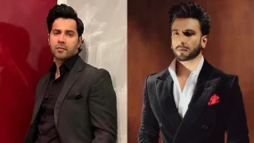 Ranveer Singh Don 3 Varun Dhawan Tanmay Bhat