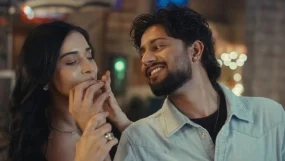 Tanya Mittal’s ‘Baklawa’ Moment Just Melted Every Heart