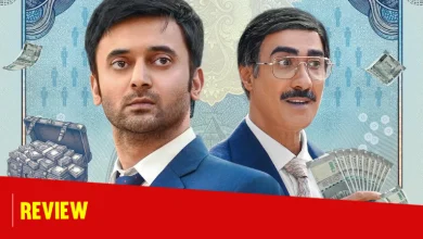 The Pyramid Scheme REVIEW: Paramvir Cheema, Ranvir Shorey Trapped By Shekhar Suman In A Thrilling Game Of Greed And Wealth