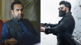 Toxic And Mirzapur The Movie Set Up A Strong Run For Cinemas