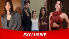 Uorfi Javed Calls Ananya Panday, Sunny Leone Girls' Girl