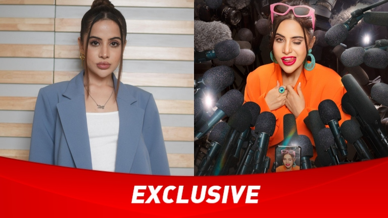 Uorfi Javed Calls Follow Kar Lo Yaar Season 2 Her Favourite