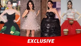 Uorfi Javed Reveals Why She's Away From Paps And Her Comeback