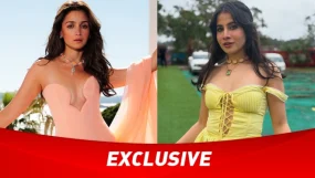 Uorfi Javed Take A Subtle Dig At Alia Bhatt Post Cannes 2026 Trolling
