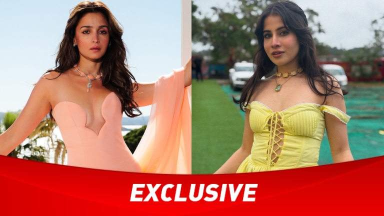 Uorfi Javed Take A Subtle Dig At Alia Bhatt Post Cannes 2026 Trolling