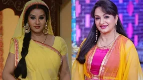 Upasana Singh REACTS To Shilpa Shinde's False Sexual Harassment Controversy