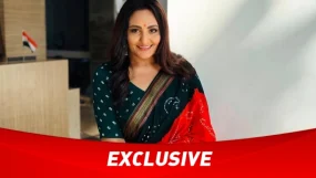 Urvashi Upadhyay Reflects Being Part Of Mangal Laxmi As Show Nears Finale