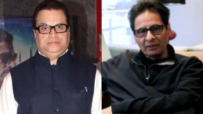 Vashu Bhagnani Opens Up On Ramesh Taurani Fallout