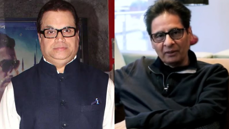 Vashu Bhagnani Opens Up On Ramesh Taurani Fallout