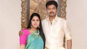 Vijay And Sangeetha Sornaligam's Divorce Hearing Adjourned