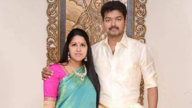 Vijay And Sangeetha Sornaligam's Divorce Hearing Adjourned