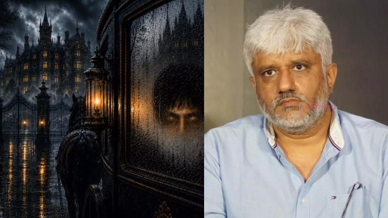Vikram Bhatt Announces 1920 Cold Winter