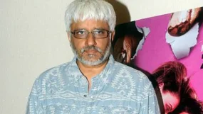 Vikram Bhatt Reveals He Almost Died In Jail