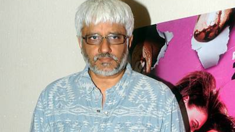 Vikram Bhatt Reveals He Almost Died In Jail