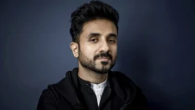 Vir Das Baara Number Happy Patel