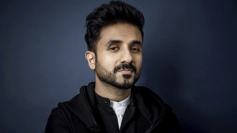 Vir Das Baara Number Happy Patel