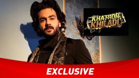 Vishal Aditya Singh Khatron Ke Khiladi 15