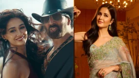 Welcome To The Jungle Akshay Kumar Katrina Kaif Disha Patani Ucha Lamba Kad Forever