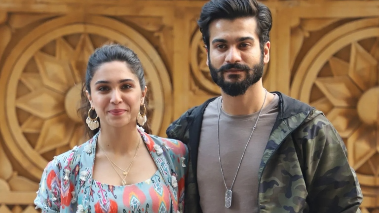 Why Did Sharvari, Sunny Kaushal Break Up